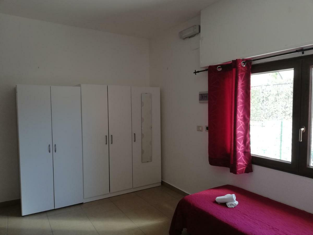 Casa Vacanze Valente Santa Maria Del Cedro Buitenkant foto