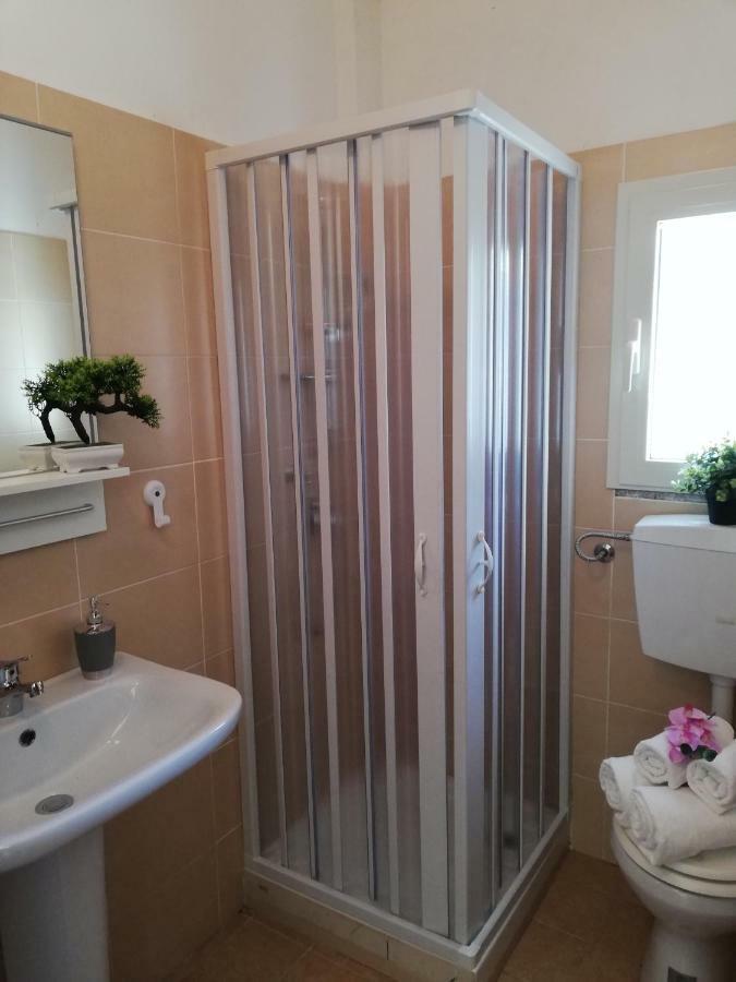 Casa Vacanze Valente Santa Maria Del Cedro Buitenkant foto