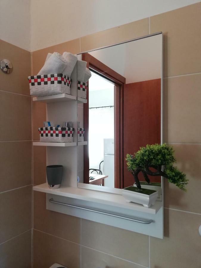 Casa Vacanze Valente Santa Maria Del Cedro Buitenkant foto