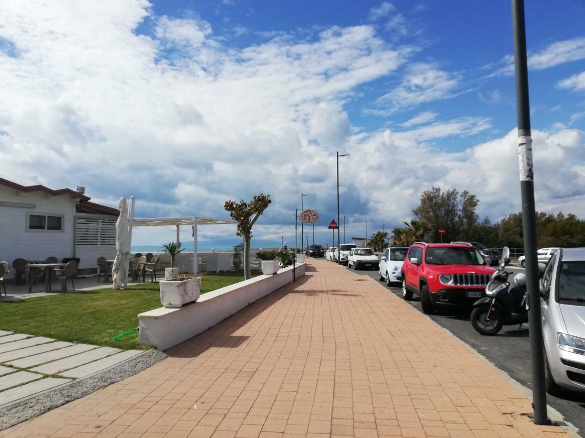 Casa Vacanze Valente Santa Maria Del Cedro Buitenkant foto